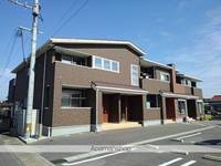 レジデンスドリームAの外観写真