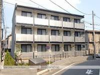 物件の外観画像