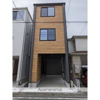 埼玉県さいたま市北区櫛引町2丁目(一戸建)の賃貸物件の外観