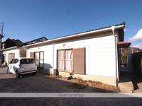 長野県松本市城山(一戸建)の賃貸物件戸建ての外観
