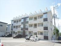 物件の外観画像