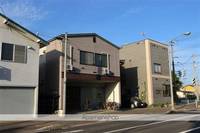 北海道網走市南八条東3丁目の賃貸アパートの外観