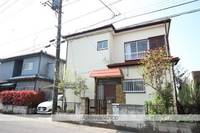 埼玉県久喜市鷲宮6丁目(一戸建)の賃貸物件の外観