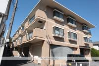HIGASHIOマンション305の外観