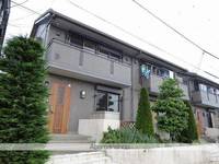 物件の外観画像