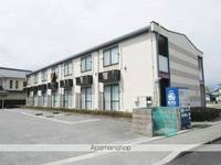 レオパレスHEAVENの外観