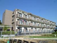 サンシャインビューの外観