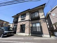 グレース学園台101の外観