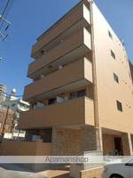 千葉県千葉市中央区新宿1丁目の賃貸マンションの外観