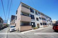 UEDA参番館306の外観