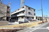 物件の外観画像