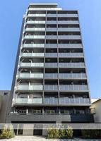グランド・ガーラ木場2F-2の外観