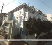中井マーサの外観