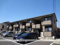 エクセル神領の外観