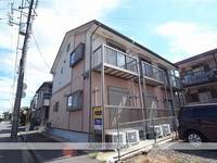 サントロペB101の外観