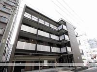 レオパレスKT今池302の外観