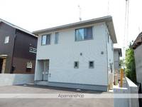 岡山県岡山市北区法界院(一戸建)の賃貸物件の外観