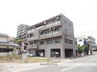 吉塚Mビルの外観