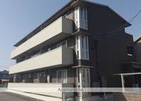 ウィルコート望町の外観