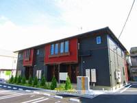 物件の外観画像