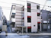 物件の外観画像