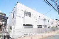 セレ二俣川102号室の外観