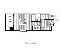 ライオンズマンション泉第21102の間取り