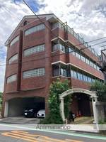 ボナ・クオリアⅥの外観