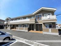 オベルジーヌの外観