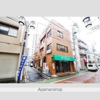 ヴィラ丸山KⅠの外観