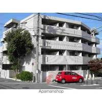 カーサ上社の外観