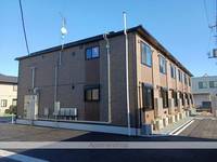 物件の外観画像