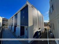 物件の外観画像