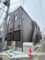 物件の外観画像