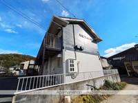 福田ヴィレッジの外観