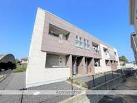 フェリチターレボスコの外観