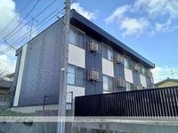 レオネクストブラン ブルー102の外観