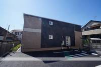 物件の外観画像