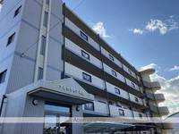 アルカディア祇園101の外観