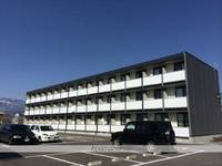 レオパレス猿久保207の外観