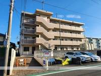 ビューテラス大谷101の外観