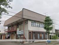 久保マンションの外観
