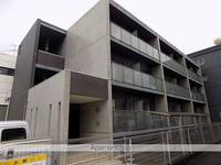 ベルディオ104の外観