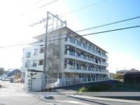 マンションRYO210の外観