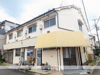 池田文化2号棟18の外観
