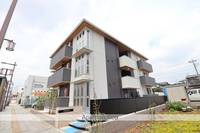 物件の外観画像