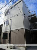 物件の外観画像