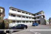 レオパレスエスペランサ野上の外観