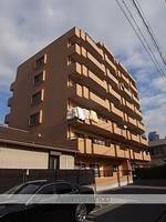 アミティ中村の外観