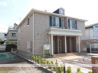 コンフォートⅡの外観